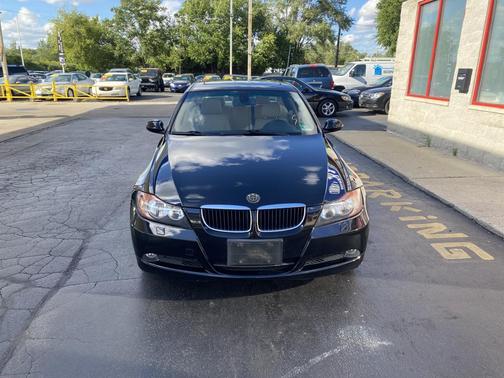 2006 BMW 325 325i xDrive