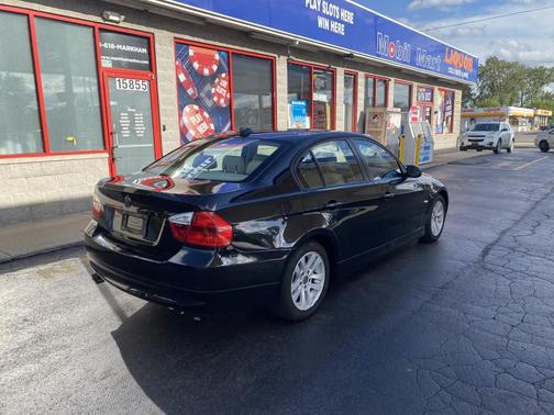 2006 BMW 325 325i xDrive