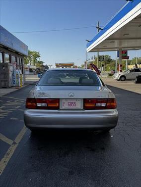 1999 Lexus ES 300 Base
