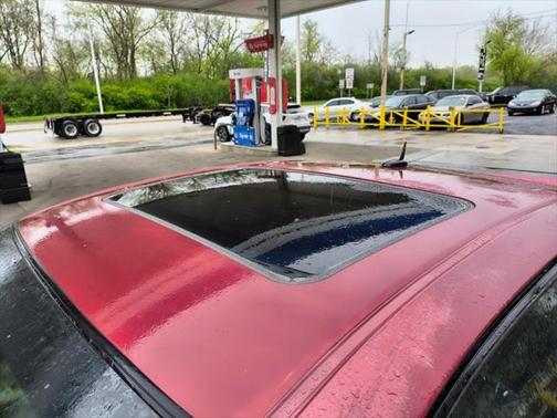 2005 Chevrolet Monte Carlo LT