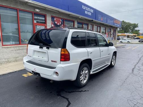 2008 GMC Envoy Denali
