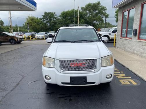 2008 GMC Envoy Denali