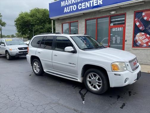 2008 GMC Envoy Denali