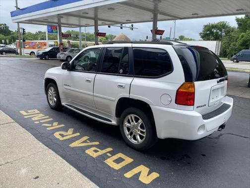 2008 GMC Envoy Denali