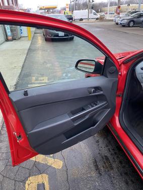 2008 Saturn Astra XE