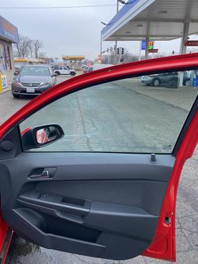 2008 Saturn Astra XE