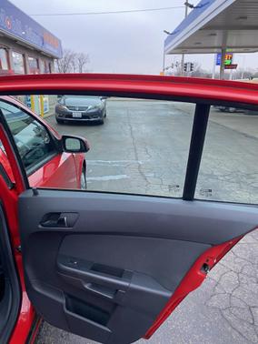 2008 Saturn Astra XE