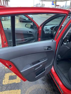 2008 Saturn Astra XE