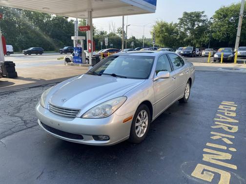 2003 Lexus ES 300 Base