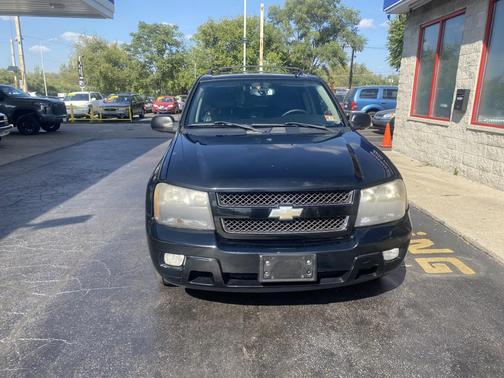2006 Chevrolet Trailblazer LT