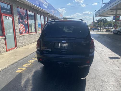 2006 Chevrolet Trailblazer LT