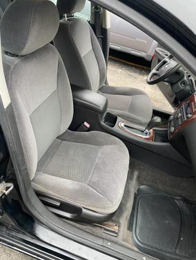 2007 Chevrolet Impala LT