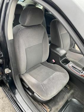 2007 Chevrolet Impala LT