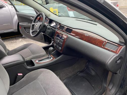 2007 Chevrolet Impala LT