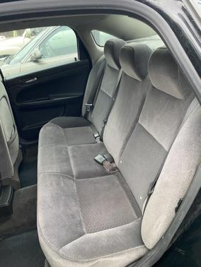 2007 Chevrolet Impala LT