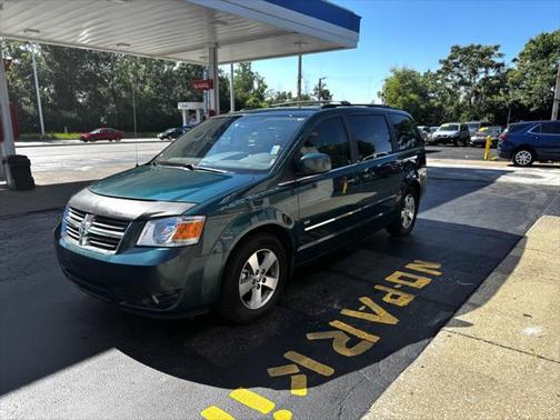 2009 Dodge Grand Caravan SXT