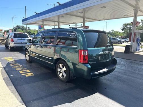 2009 Dodge Grand Caravan SXT