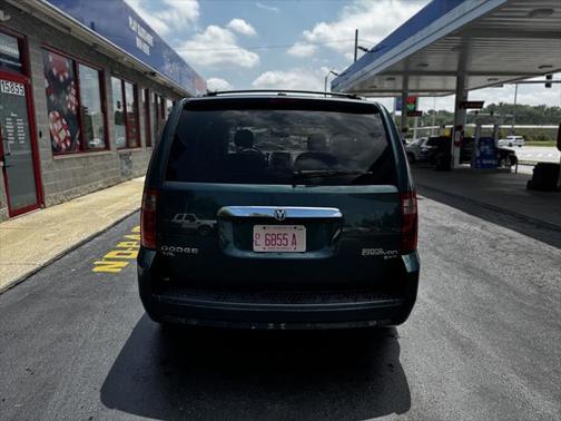 2009 Dodge Grand Caravan SXT