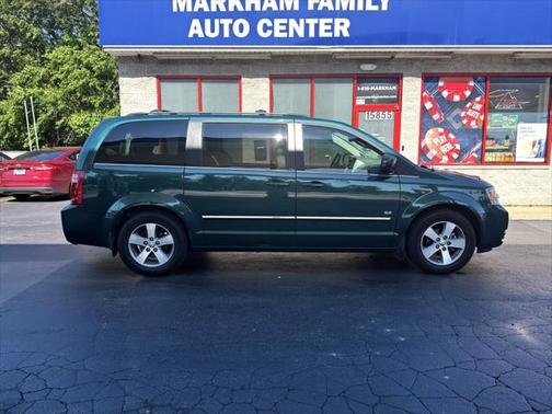 2009 Dodge Grand Caravan SXT