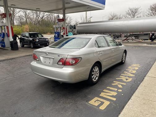 2003 Lexus ES 300 Base