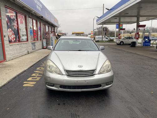 2003 Lexus ES 300 Base