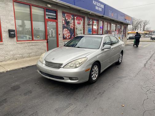 2003 Lexus ES 300 Base