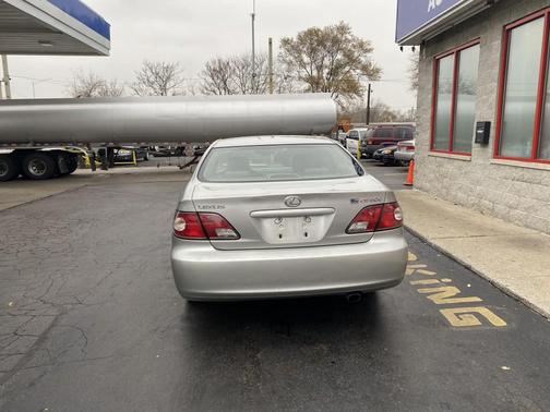 2003 Lexus ES 300 Base