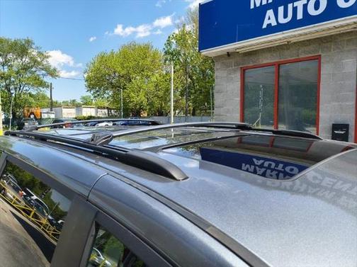 2009 Chrysler Town & Country Touring