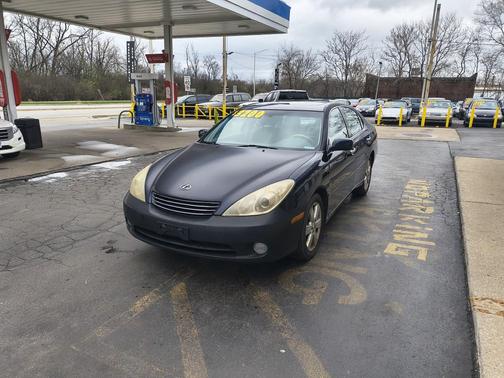 2005 Lexus ES 330 Base