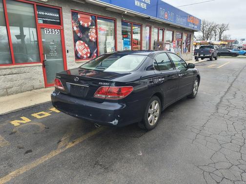 2005 Lexus ES 330 Base