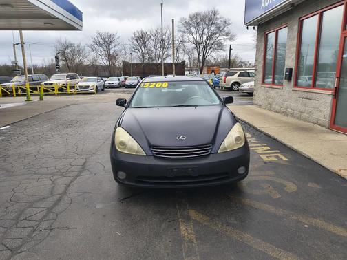 2005 Lexus ES 330 Base