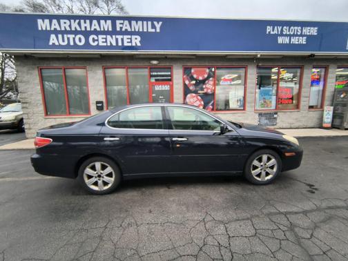 2005 Lexus ES 330 Base