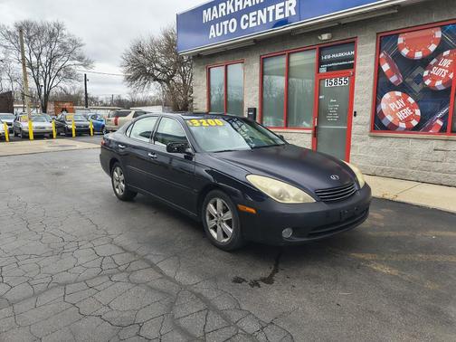 2005 Lexus ES 330 Base