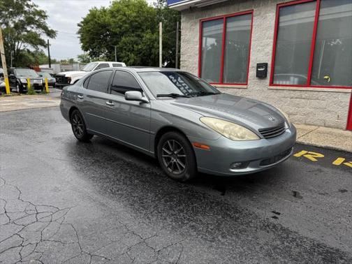 2004 Lexus ES 330 Base