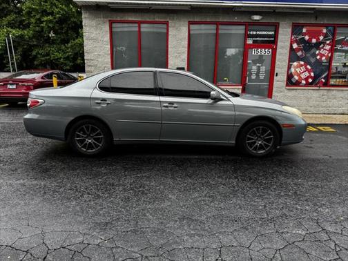 2004 Lexus ES 330 Base