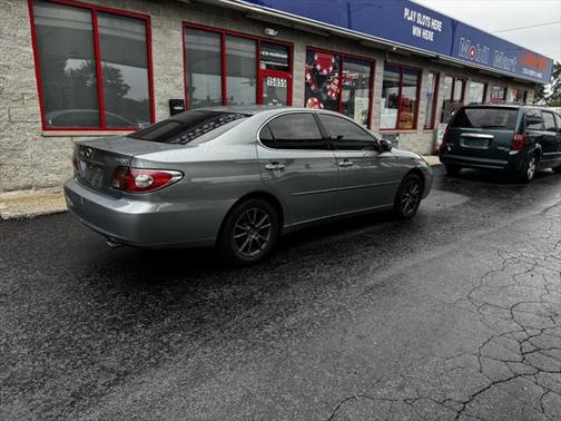 2004 Lexus ES 330 Base