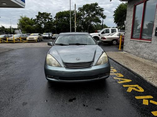 2004 Lexus ES 330 Base