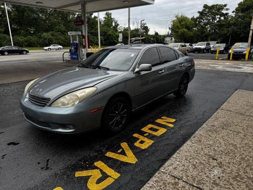 2004 Lexus ES 330 Base