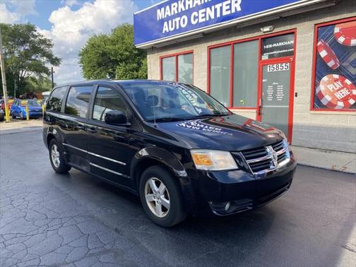 2008 Dodge Grand Caravan SXT