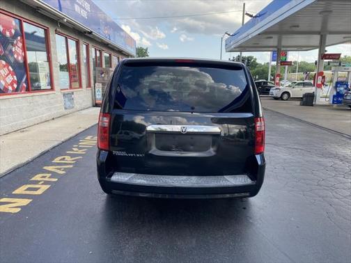 2008 Dodge Grand Caravan SXT
