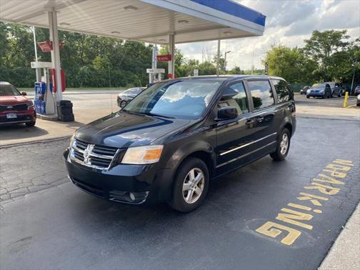 2008 Dodge Grand Caravan SXT