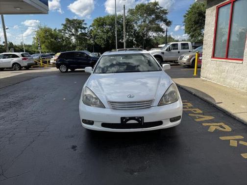 2004 Lexus ES 330 Base