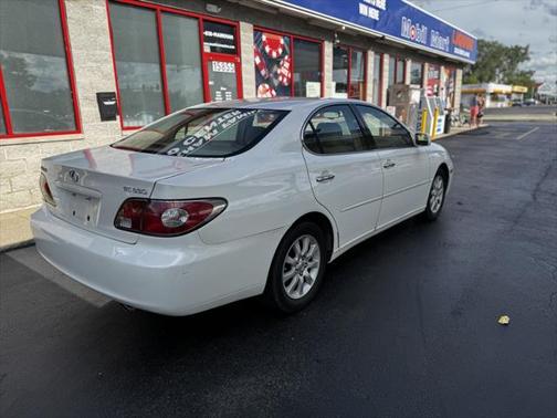 2004 Lexus ES 330 Base