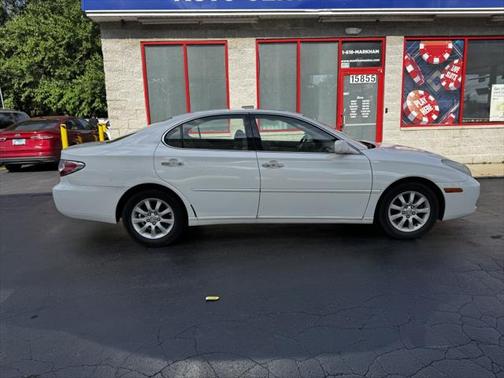 2004 Lexus ES 330 Base