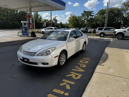 2004 Lexus ES 330 Base