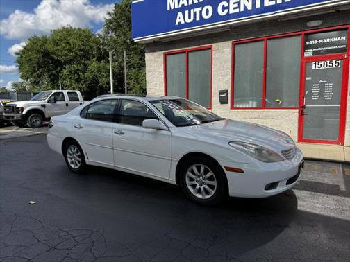 2004 Lexus ES 330 Base