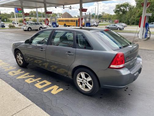 2004 Chevrolet Malibu Maxx LS