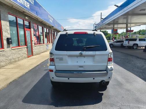 2004 Honda Pilot EX