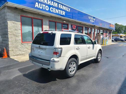 2004 Honda Pilot EX