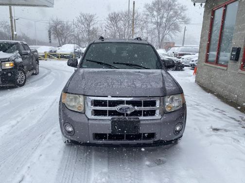 2008 Ford Escape XLT